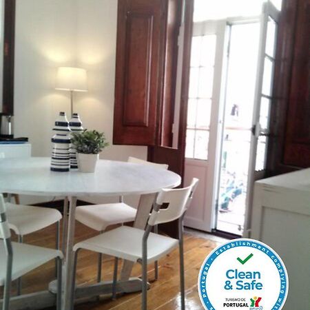 Inglesinhos 1 Apartment Lisboa Екстериор снимка