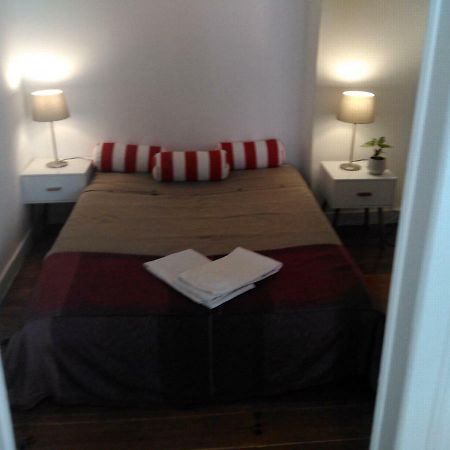 Inglesinhos 1 Apartment Lisboa Екстериор снимка