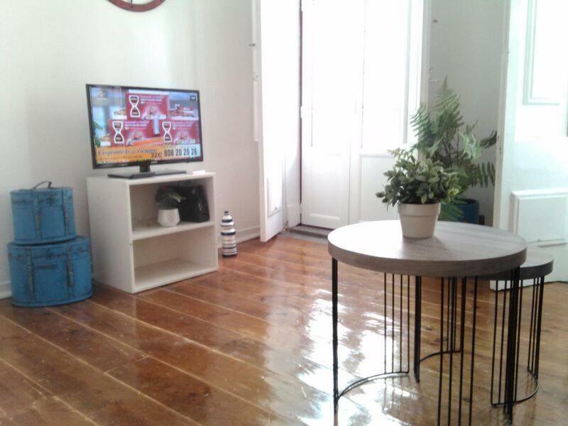 Inglesinhos 1 Apartment Lisboa Екстериор снимка