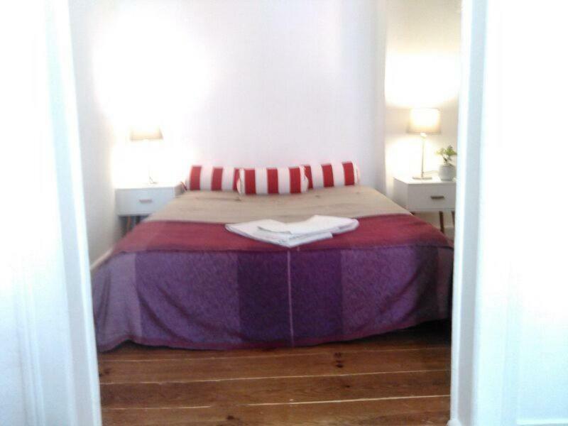 Inglesinhos 1 Apartment Lisboa Екстериор снимка