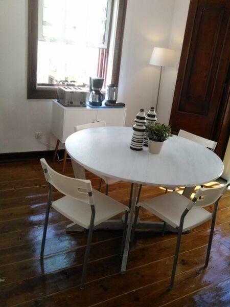 Inglesinhos 1 Apartment Lisboa Екстериор снимка