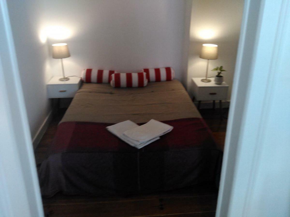 Inglesinhos 1 Apartment Lisboa Екстериор снимка