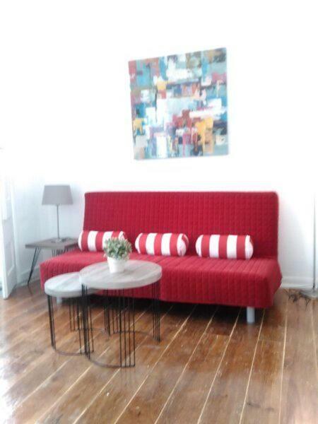 Inglesinhos 1 Apartment Lisboa Екстериор снимка
