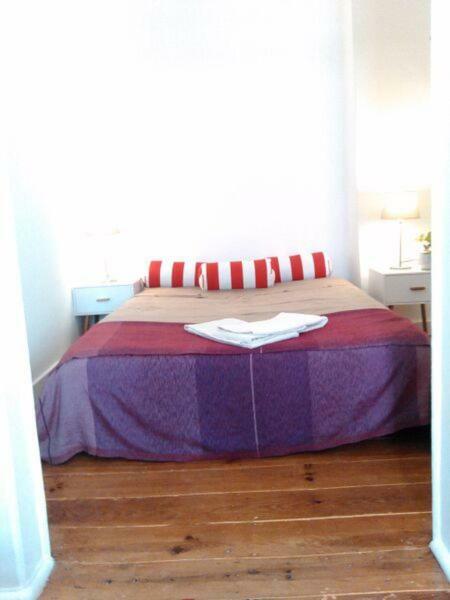 Inglesinhos 1 Apartment Lisboa Екстериор снимка