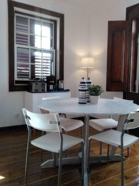 Inglesinhos 1 Apartment Lisboa Екстериор снимка